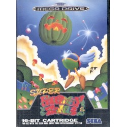 SUPER FANTASY ZONE