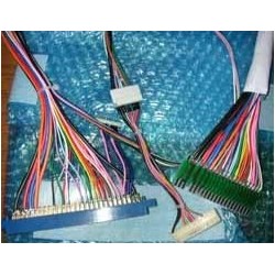 Cable Jamma Harness Pro All Mighty pour sigma raijin