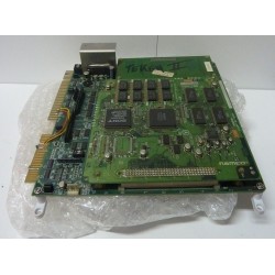 FINAL FIGHT pcb