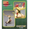 CAMMY FIGHTING FIGURE / CAPCOM GIRLS COLLECTION