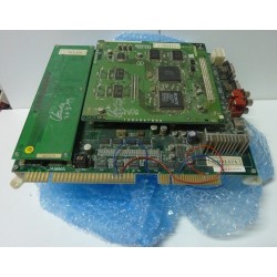 FINAL FIGHT pcb