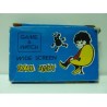 GAME & WATCH WIDE SCREEN SPACE FLIGHT