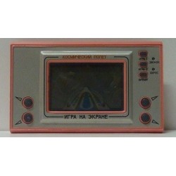 GAME & WATCH WIDE SCREEN SPACE FLIGHT