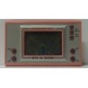 GAME & WATCH WIDE SCREEN SPACE FLIGHT