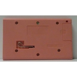 GAME & WATCH WIDE SCREEN SPACE FLIGHT