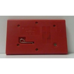 JEU LCD STYLE GAME AND WATCH EN RUSSE MICKEY MOUSE
