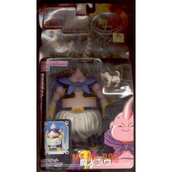 MAJIN BOO HYBRID ACTION FIGURE