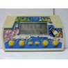 TAKATOKU TOYS PENGUIN PENGIN GIN GAME & WATCH LSI