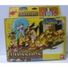 FIGURINE CHEVALIER DU ZODIAQUE POISSON 