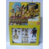 FIGURINE CHEVALIER DU ZODIAQUE POISSON 