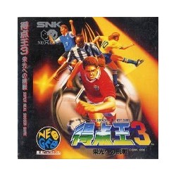 SUPER SIDE KICKS 3