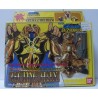 FIGURINE CHEVALIER DU ZODIAQUE GEMEAUX