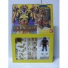 FIGURINE CHEVALIER DU ZODIAQUE GEMEAUX