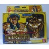 FIGURINE CHEVALIER DU ZODIAQUE VERSEAU