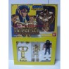FIGURINE CHEVALIER DU ZODIAQUE VERSEAU