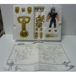 FIGURINE CHEVALIER DU ZODIAQUE VERSEAU