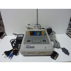 SUPER NINTENDO MARIO PACK