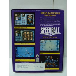 SPEEDBALL 2 BRUTAL DELUXE 