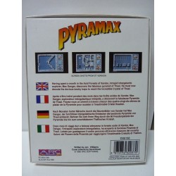 PYRAMAX