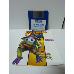 PYRAMAX