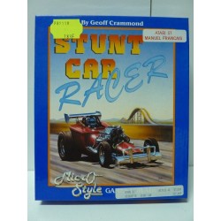 STUNT CAR RACER