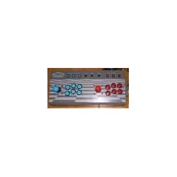 ARCADE SYSTEM PANA TWIN