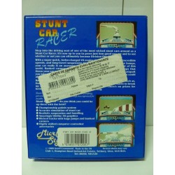 STUNT CAR RACER