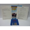 STUNT CAR RACER