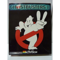 GHOSTBUSTERS II (loose)