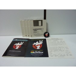 GHOSTBUSTERS II (loose)
