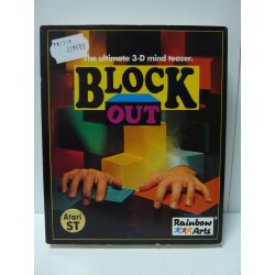 BLOCK OUT 