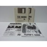 TIME MACHINE