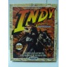 INDIANA JONES AND THE LAST CRUSADE
