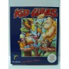 KID GLOVES (Poster inclus)