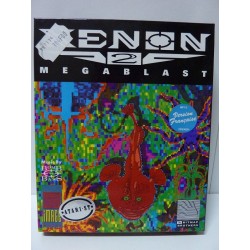 XENON 2 MEGABLAST