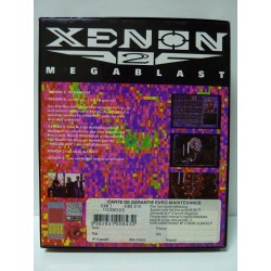 XENON 2 MEGABLAST