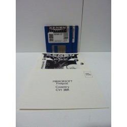 XENON 2 MEGABLAST
