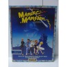 MANIAC MANSION avec lunette Pal/Uk