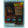 MANIAC MANSION avec lunette Pal/Uk