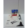 MANIAC MANSION avec lunette Pal/Uk