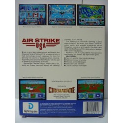 AIR STRIKE USA