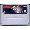 STREET FIGHTER ALPHA 2 (cartouche seule)
