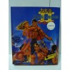 DOUBLE DRAGON 2 THE REVENGE AVEC POSTER