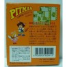 PITMAN