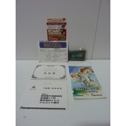 TALES OF PHANTASIA gba us