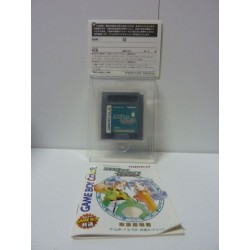 TALES OF PHANTASIA gbc