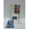 ROCKMAN EXE 6 Falzar