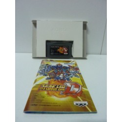 SUPER ROBOT TAISEN R