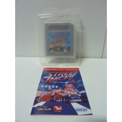 STREET RACER gb jap