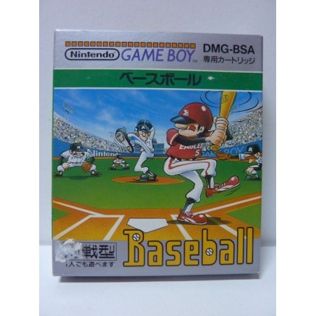 BASEBALL
